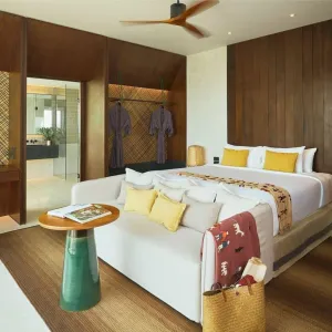 Barcelo Coconut Island