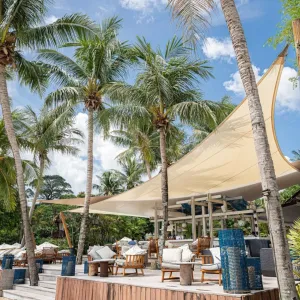 Barcelo Coconut Island