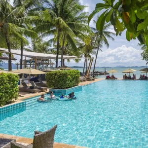 Barcelo Coconut Island
