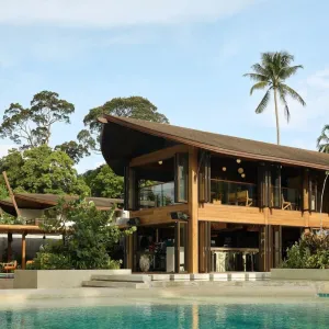 Barcelo Coconut Island