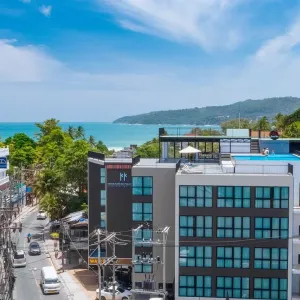 KK Karon Kata Boutique Hotel