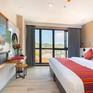 KK Karon Kata Boutique Hotel