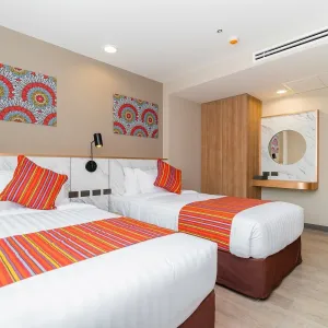 KK Karon Kata Boutique Hotel