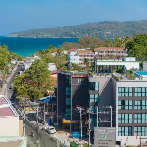 KK Karon Kata Boutique Hotel