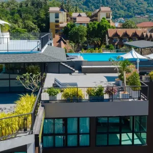 KK Karon Kata Boutique Hotel