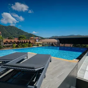 KK Karon Kata Boutique Hotel
