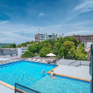 KK Karon Kata Boutique Hotel