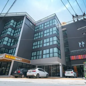 KK Karon Kata Boutique Hotel