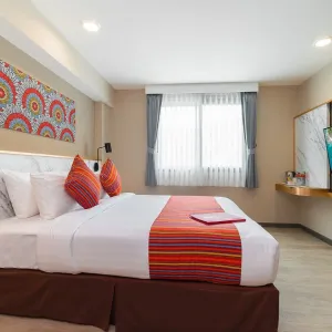 KK Karon Kata Boutique Hotel