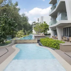 Radisson Blu Resort, Phuket Mai Khao Beach