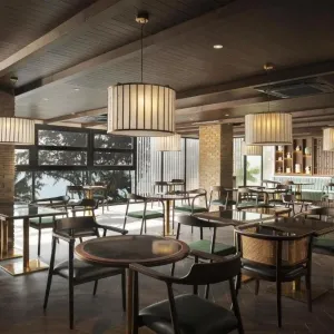 Radisson Blu Resort, Phuket Mai Khao Beach
