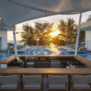 Radisson Blu Resort, Phuket Mai Khao Beach