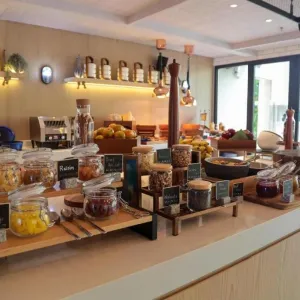 Radisson Blu Resort, Phuket Mai Khao Beach