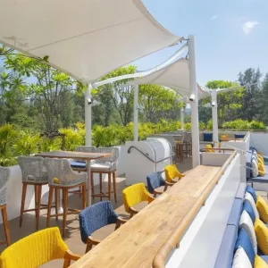 Radisson Blu Resort, Phuket Mai Khao Beach