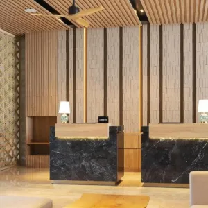 Radisson Blu Resort, Phuket Mai Khao Beach