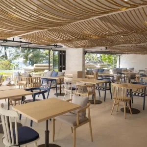 Radisson Blu Resort, Phuket Mai Khao Beach