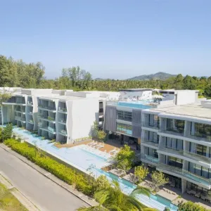 Radisson Blu Resort, Phuket Mai Khao Beach