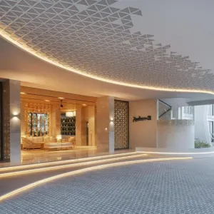 Radisson Blu Resort, Phuket Mai Khao Beach