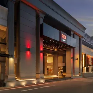 Radisson Red Phuket Patong Beach