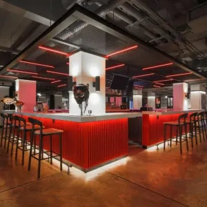 Radisson Red Phuket Patong Beach