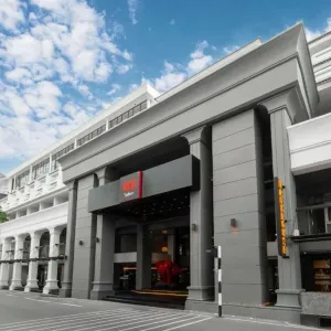 Radisson Red Phuket Patong Beach