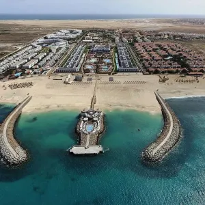 Meliá Dunas Beach Resort &amp; Spa