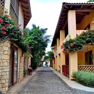 Porto Antigo