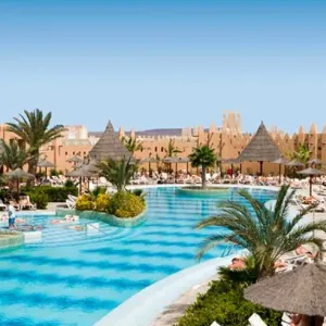 RIU Funana