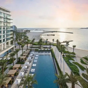 Address Beach Resort Bahrain - Hawar