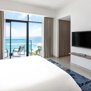 Address Beach Resort Bahrain