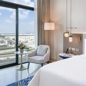 Address Beach Resort Bahrain