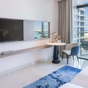 Address Beach Resort Bahrain