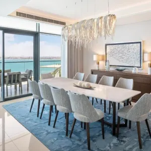Address Beach Resort Bahrain