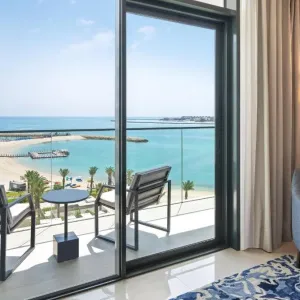 Address Beach Resort Bahrain