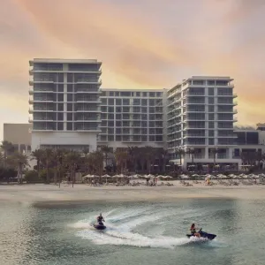 Address Beach Resort Bahrain