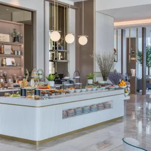 Address Beach Resort Bahrain