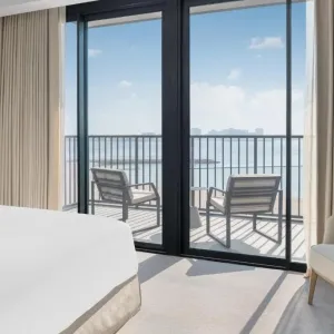 Vida Beach Resort Marassi Al Bahrain