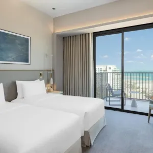 Vida Beach Resort Marassi Al Bahrain