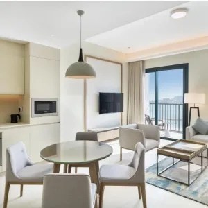 Vida Beach Resort Marassi Al Bahrain