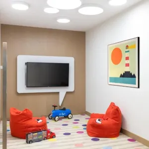Vida Beach Resort Marassi Al Bahrain
