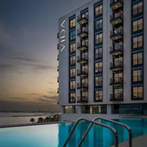 Vida Beach Resort Marassi Al Bahrain