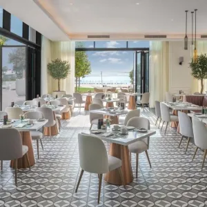 Vida Beach Resort Marassi Al Bahrain