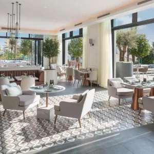 Vida Beach Resort Marassi Al Bahrain