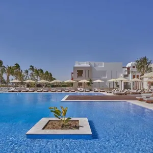 The Club by Fanar