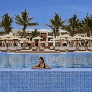 The Club by Fanar