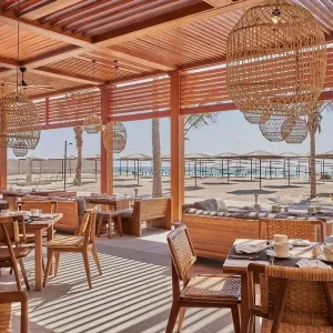 The Club by Fanar