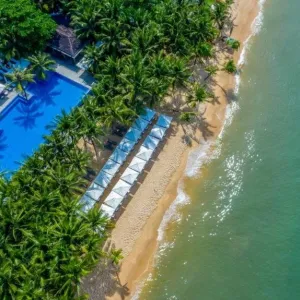 Salinda Resort Phu Quoc - Duong Dong