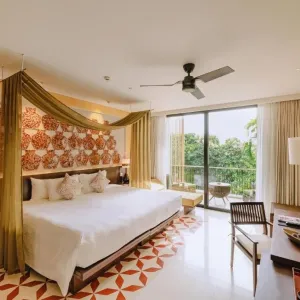 Salinda Resort Phu Quoc