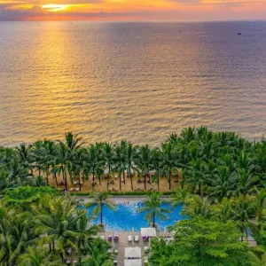 Salinda Resort Phu Quoc