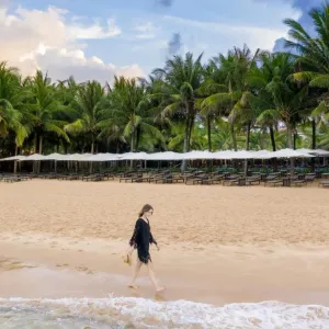 Salinda Resort Phu Quoc